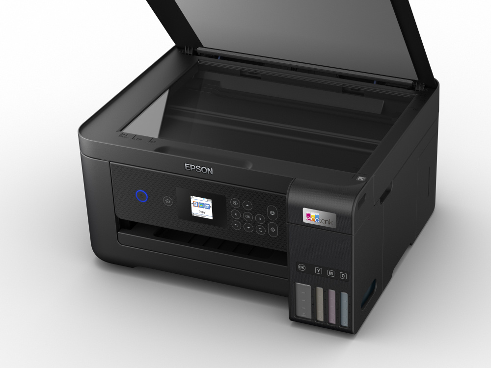 Impresora multifuncional 3 en 1 Epson EcoTank® L4260 33PPM