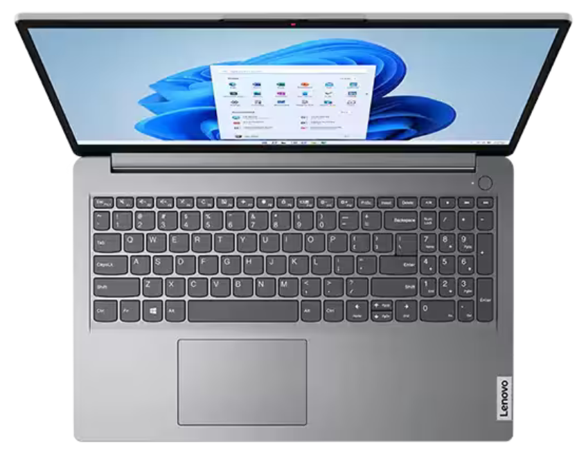 IdeaPad 1 Gen 7 (15" AMD)