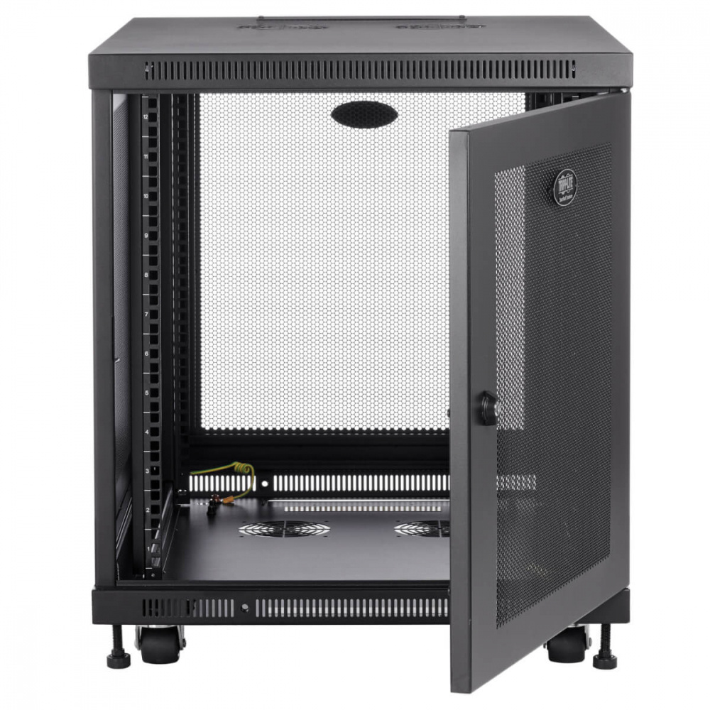 SMART RACK TRIPP-LITE PREMIUM MODELO SR12UB