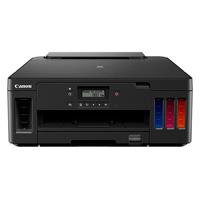 Impresora Canon Pixma G5010 Wifi- Ethernet