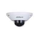 Dahua Cámara IP Domo Fisheye para Interiores/Exteriores IPC-EB5541-AS, Álambrico, 2592 x 1944 Pixeles