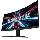 Monitor Gamer Gigabyte LED 27" | Full HD | 170Hz | HDMI | con bocinas Integradas | color negro