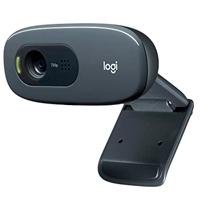 CAMARA WEB GHIA 720P HD