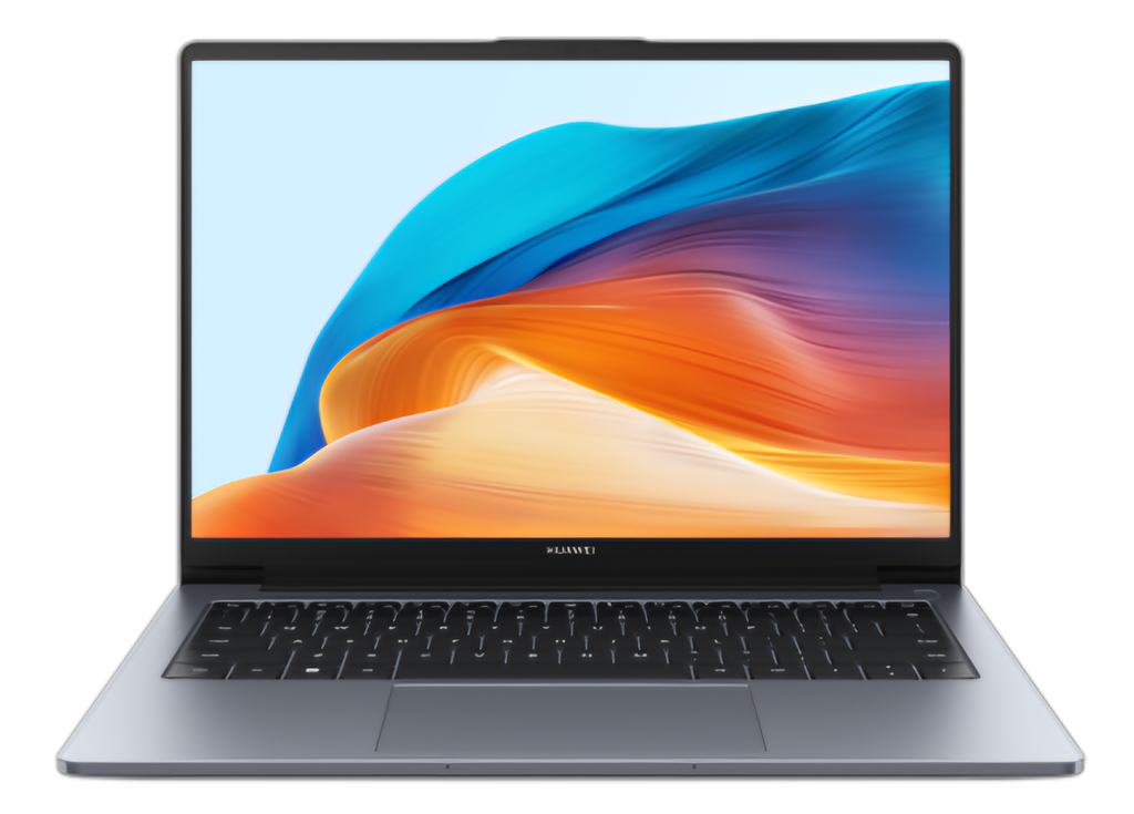 Laptop Huawei Matebook D14 Intel Core i7 13 gen. 16gb RAM / 1 TB SSD