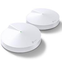 ROUTER TP-LINK DECO M5(2-PACK) AC1300 WIFI MESH