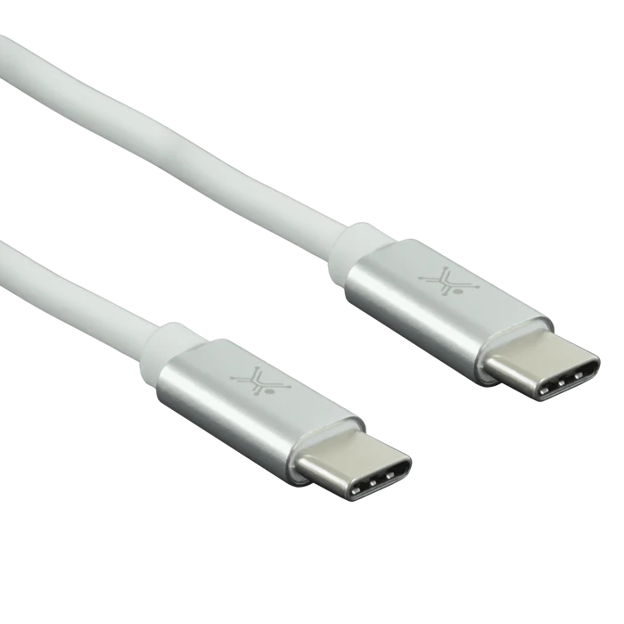 CABLE USB TIPO C 2M PERFECT CHOICE - CORRIENTE DE 3A CARGA RAPIDA PARA SMARTPHONE