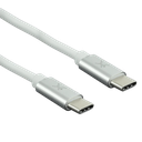 CABLE USB TIPO C 2M PERFECT CHOICE - CORRIENTE DE 3A CARGA RAPIDA PARA SMARTPHONE