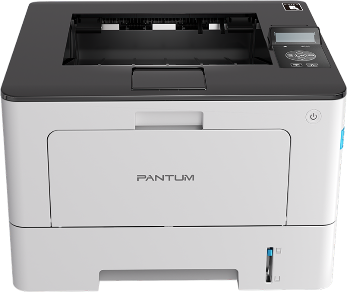 IMPRESORA PANTUM BP5100DW, PPM 42, LASER MONOCROMATICO, USB, WIFI, ETHERNET, DUPLEX