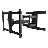 STARTECH.COM FPWARTS2 SOPORTE DE PARED PARA TV - BRAZO DE ARTICULACION TOTAL - TVS HASTA 100 Y 76KG - STARTECH