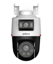 Cámara de Seguridad Dahua IP PT para Exteriores IPC-PTS2249B-E2-S-PV-PRO, Alámbrico, 1920x1080 Full HD, Día/Noche