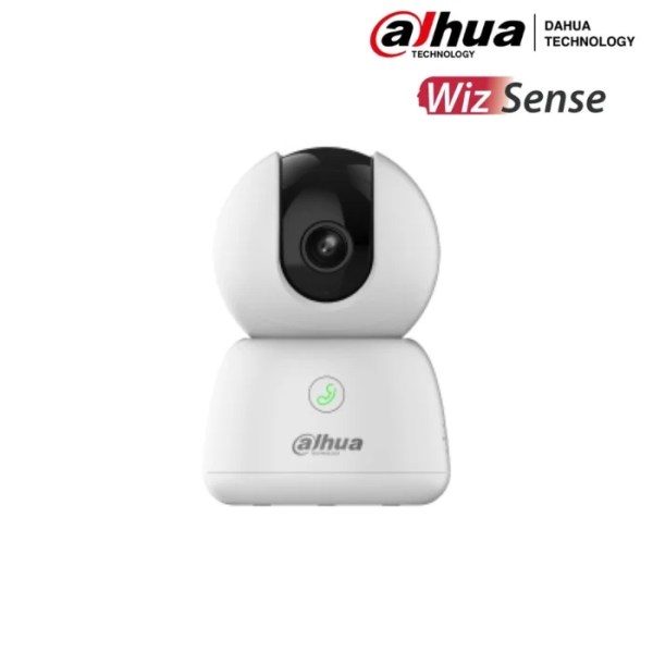 CAMARA DAHUA WIFI FOCAL FIJA 3MP HERO-K31F NB