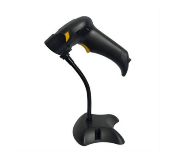 Lector de Código de Barras Nextep NE-503, 1D/2D, USB