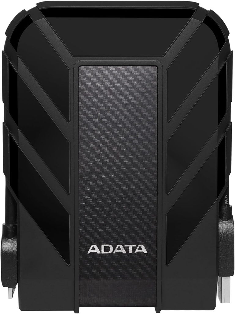 DISCO DURO EXTERNO ADATA HD710P 1TB PORTATIL 2.5 USB 3.2 WINDOWS MAC LINUX CONTRAGOLPES