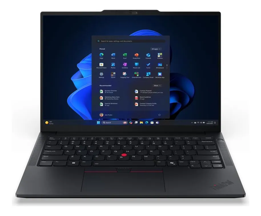Laptop Lenovo ThinkPad E14 Gen 7 (14" Intel)