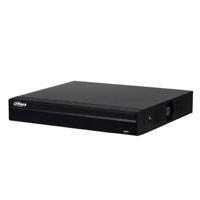 [DHI-NVR1108HS-8P- S3/H] NVR DAHUA 8 CANALES IP / H265 H264 / 8 PUERTOS POE / RENDIMIENTO 80 MBPS / HDMI / VGA / PUERTO SATA 8TB