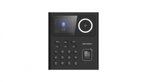 Hikvision Control de Acceso Biométrico DS-K1T320MFWX, 500 Rostros/1000 Tarjetas, WiFi, USB