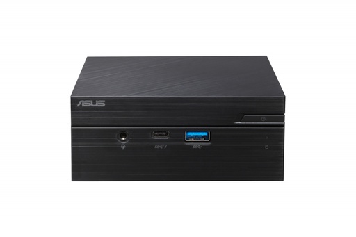 [PN41-S1-BBF4000XFC] Minicomputadora ASUS con procesador Intel Celeron N4500 1.10GHz