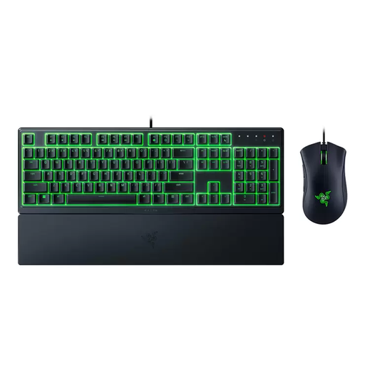 [689545] Teclado y Mouse Razer Ornata V3 X