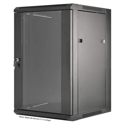 [711951] GABINETE 19, INTELLINET, 711951, MURAL ECON. 15U 570X600