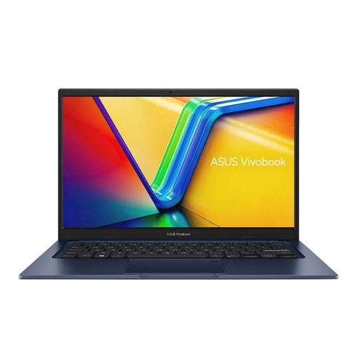 [X1404ZA-I38128] Notebook Asus Vivobook Intel Core I3 1215u, 8gb RAM, 128gb SSD, Full Hd, Windows 11 Home