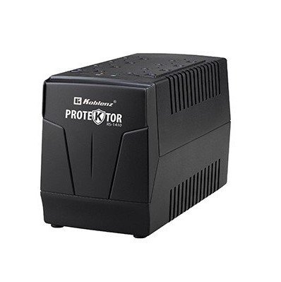 [00-1599-00-0] REGULADOR DE VOLTAJE KOBLENZ RS-1410 700 W, NEMA 5-15R, LUZ LED, APAGADO DE USO RUDO Y SWITCH TERMICO PROTECTOR 2 AÑOS DE GARANTÍA
