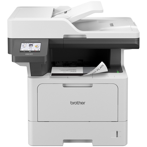 [DCPL5660DN] Multifuncional Brother de láser monocromático empresarial DCP-L5660DN